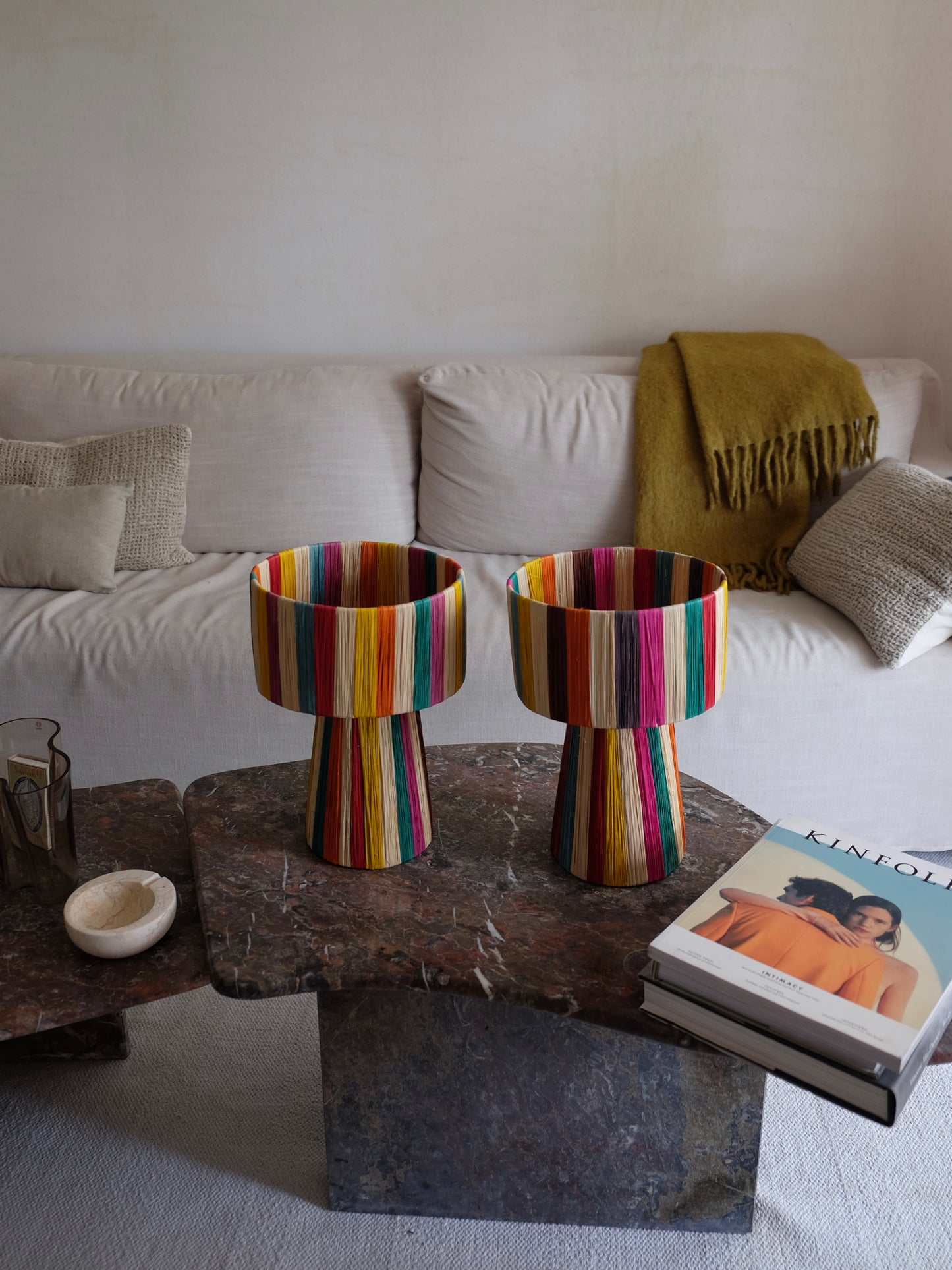 Anza Lamp Petite - Tutti Colori