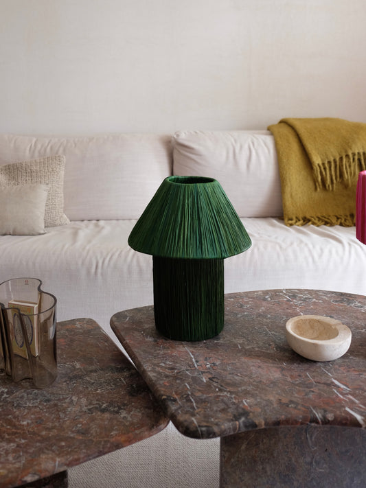 Casita Lamp Petite - Green